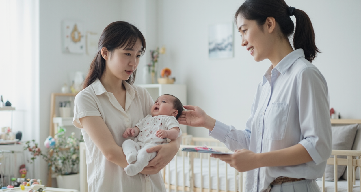 揭秘！请育婴师到底需要多少钱？轮播图3