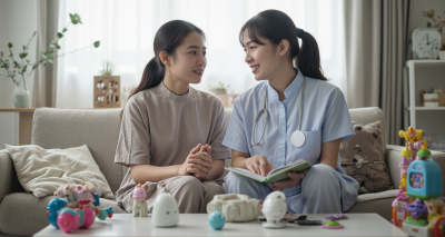 育婴师和育婴员，你真的分清了吗？图片20