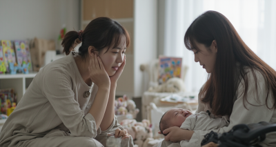 请育婴师的费用，你家花得值不值？图片1