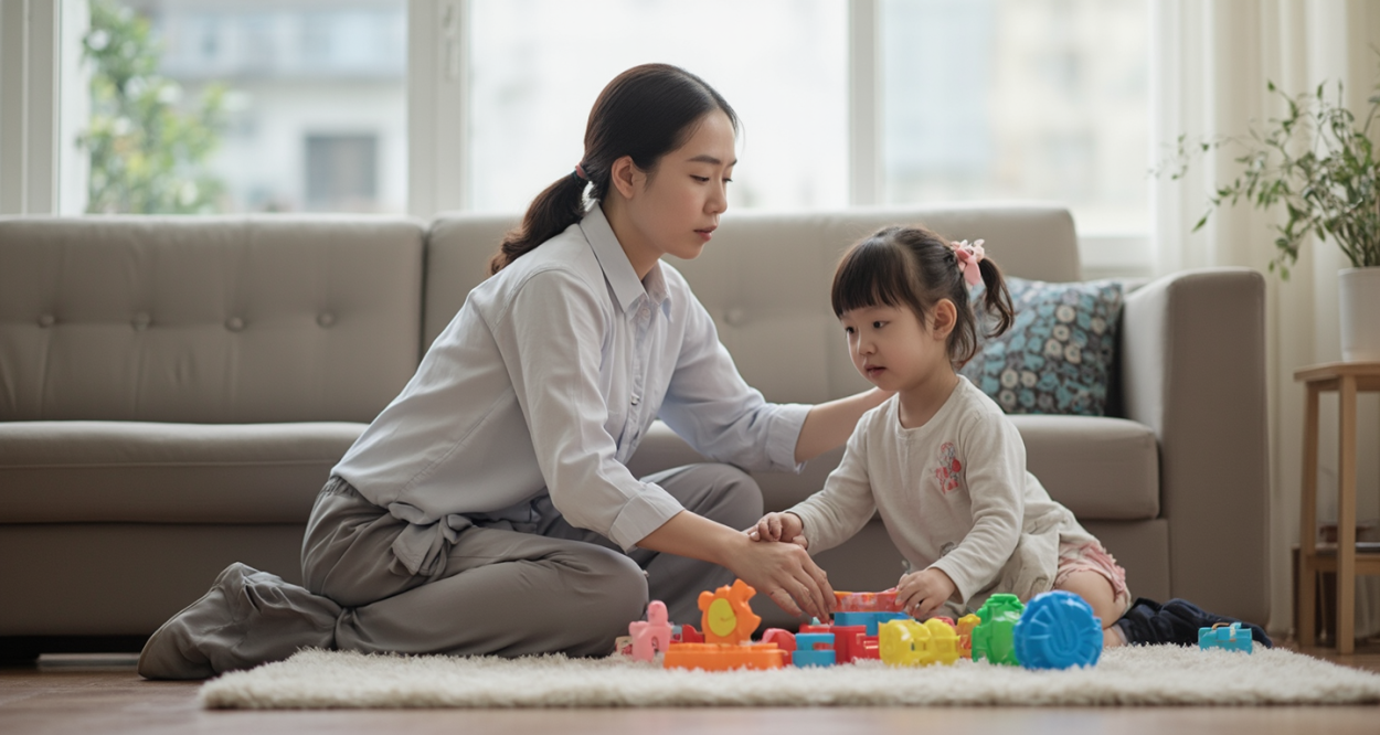 育婴师怎么报名条件全解析轮播图3