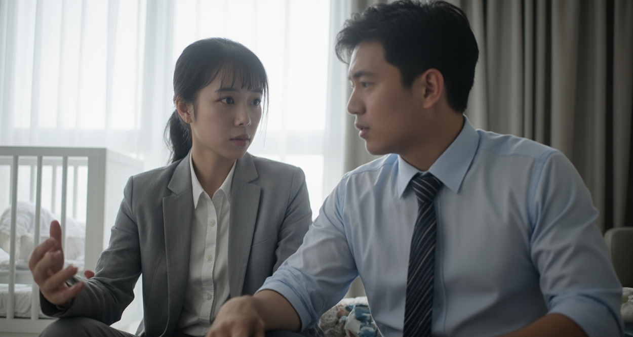 育婴师可以直接报考中级吗？家庭育婴的疑惑解答轮播图2