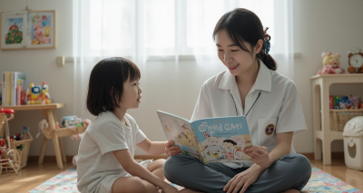 揭秘！报考育婴师的条件究竟是什么？图片2