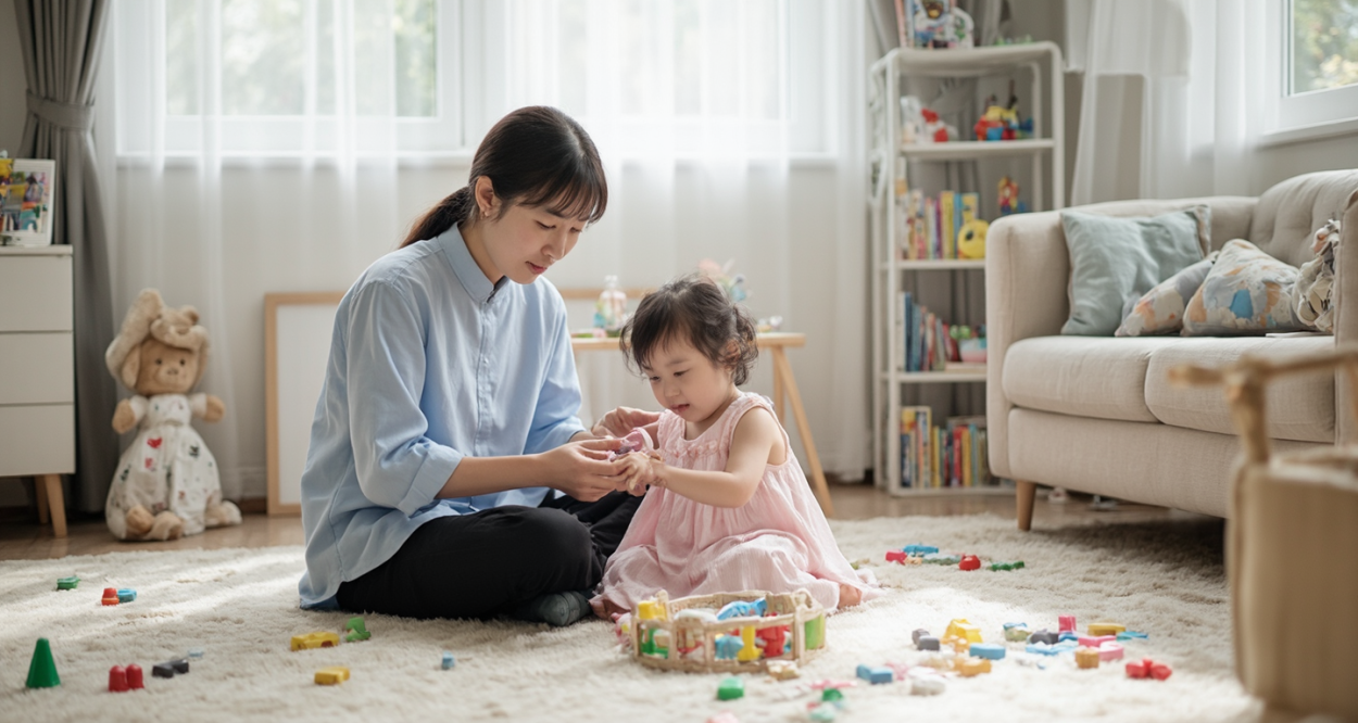 育婴师的报考条件到底是什么？轮播图3