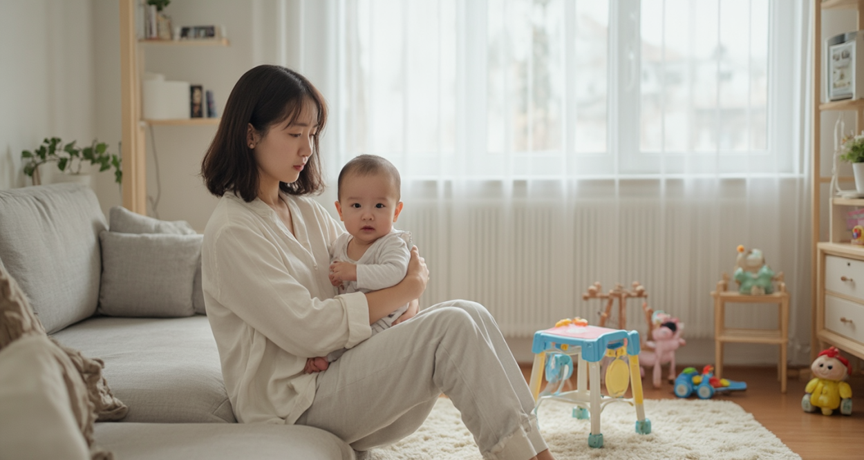 揭秘！育婴师报名费用背后的那些事儿轮播图2
