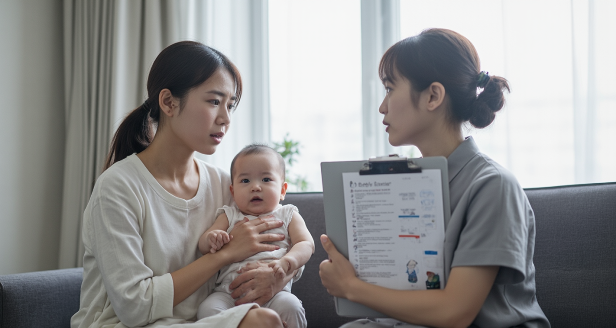 详谈报名育婴师费用，让你明明白白花钱！轮播图2