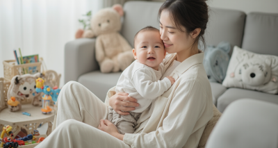 育婴师报名指南：解锁专业育儿之旅，你准备好了吗？图片17
