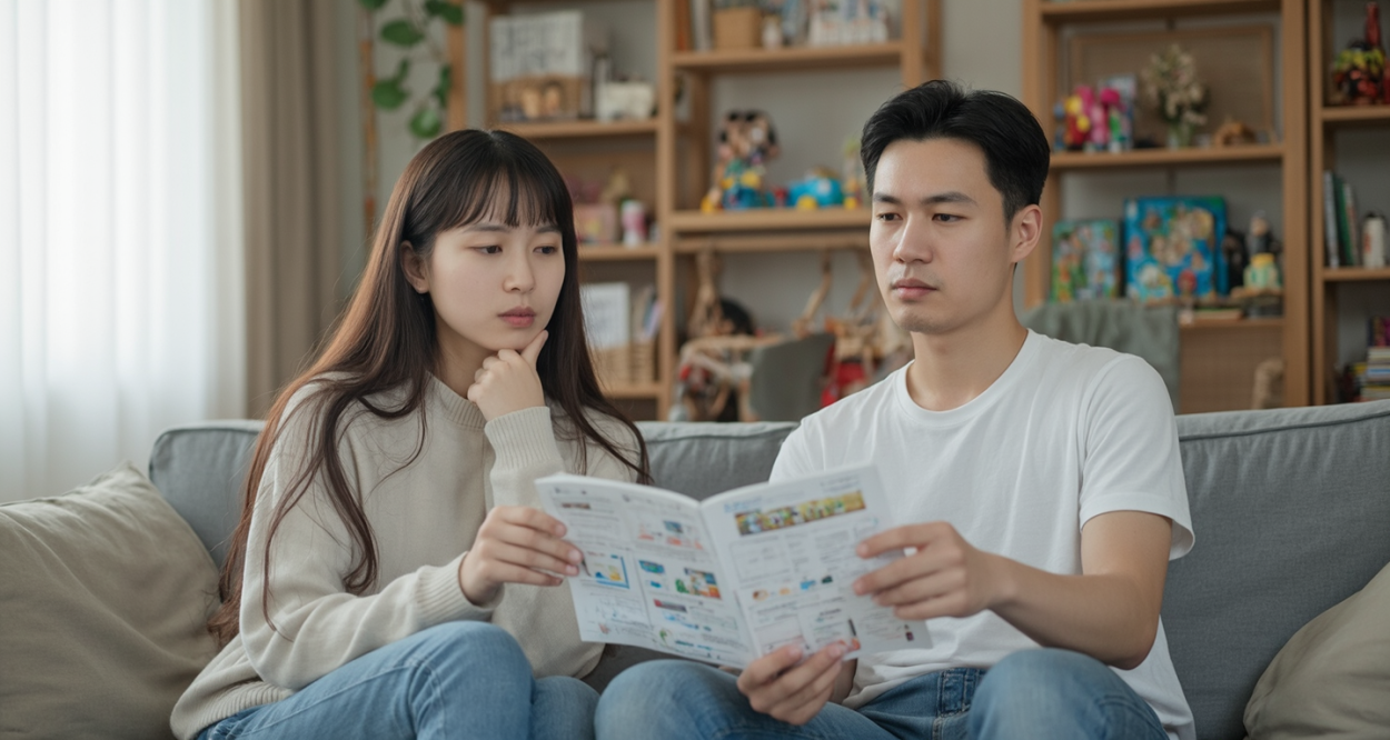 掌握报考育婴师证时间，开启亲子教育新篇章轮播图3