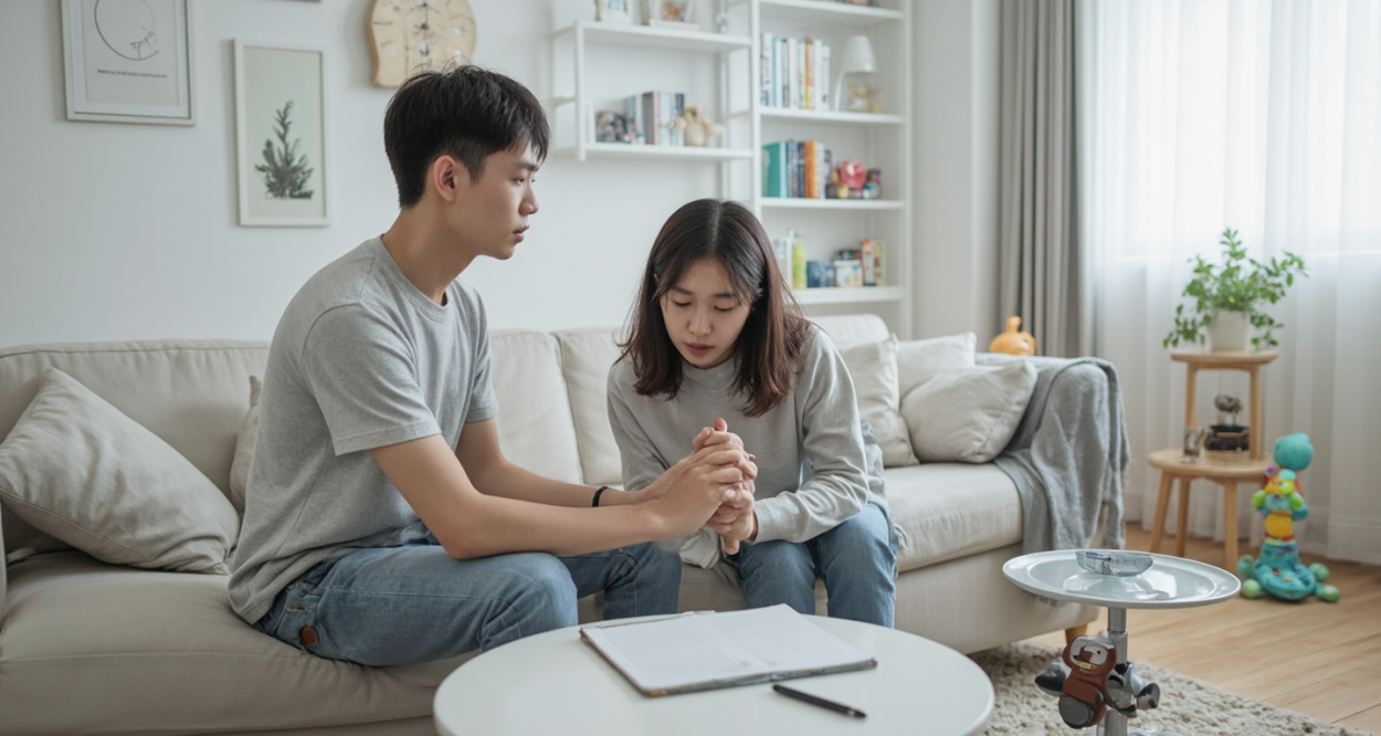 揭秘！报考育婴师究竟要花多少钱？轮播图3