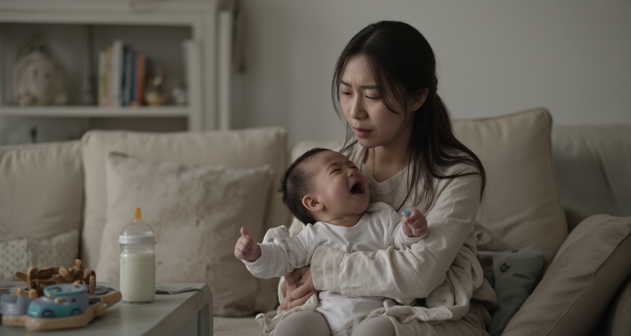寻找专业育婴师的秘籍：哪里能找到？轮播图1