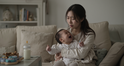 寻找专业育婴师的秘籍：哪里能找到？图片1