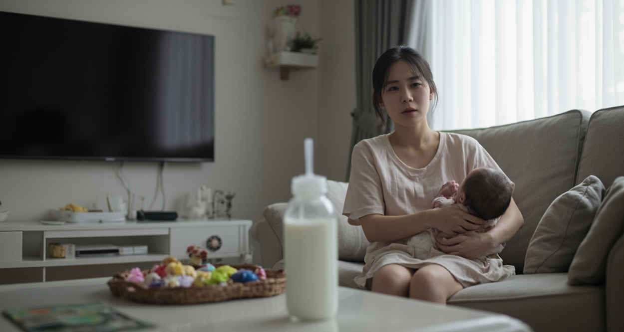 寻找专业育婴师的秘籍：哪里能找到？轮播图4