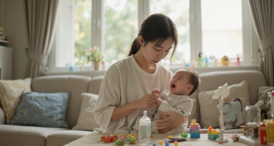 揭秘！高级育婴师报考年龄的那些事儿图片13