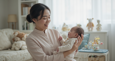 报考育婴师究竟要满足哪些条件？图片16