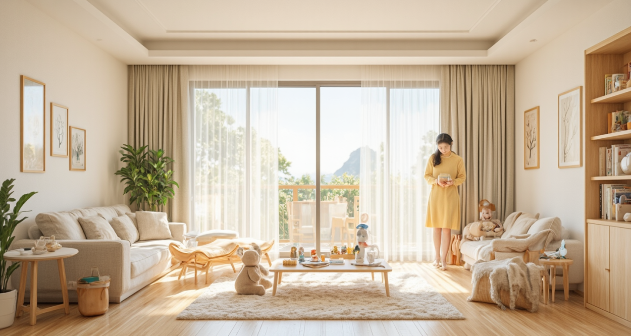 育婴师考试上哪儿报考？一文带你轻松搞定！轮播图1