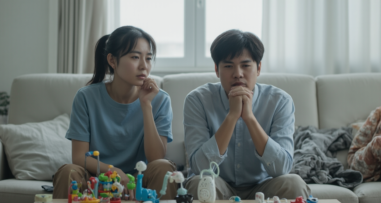保育员和育婴师哪个含金量高？深度解析！轮播图4