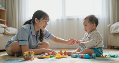 2022育婴师证报名全攻略，开启专业育儿新篇章图片16