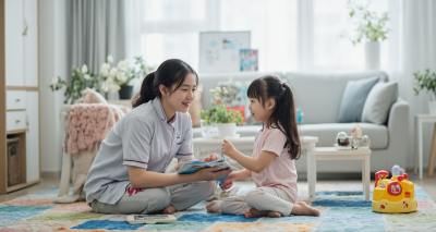 揭秘！多少钱育婴师证，真的值得投资吗？图片13