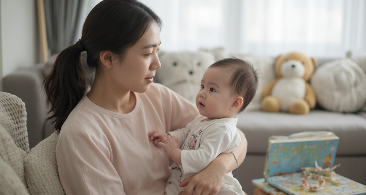 揭秘！成为育婴师，报名究竟需要什么条件？轮播图3