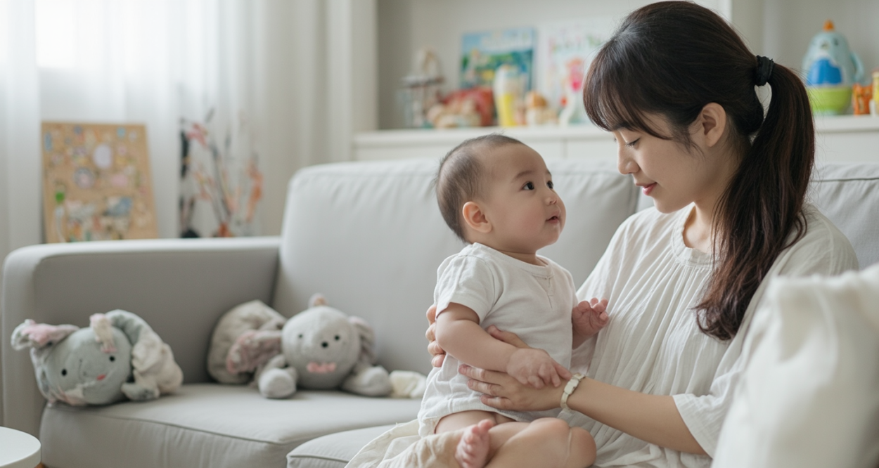 揭秘！成为育婴师，报名究竟需要什么条件？轮播图4