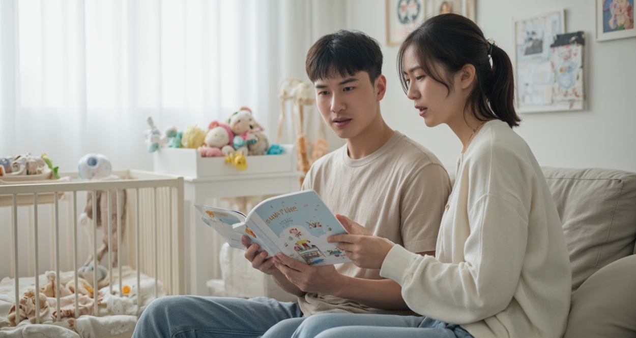 揭秘！育婴师什么条件才可以考？轮播图4