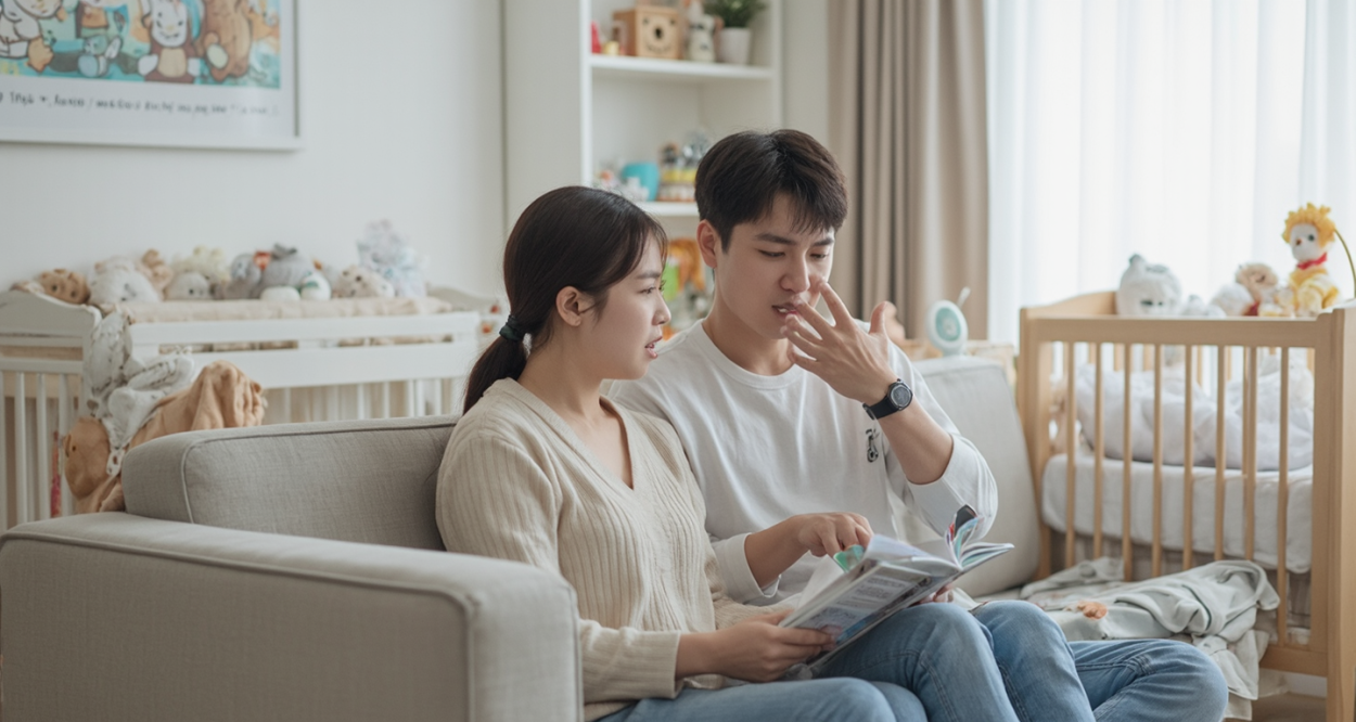 揭秘！育婴师什么条件才可以考？轮播图2