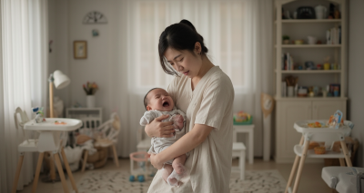 报考育婴师究竟需要满足哪些条件？图片10