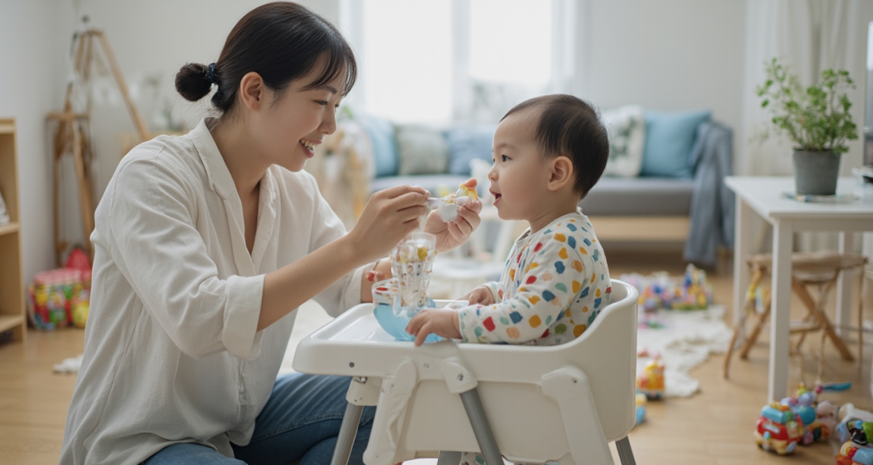探究报育婴师多少钱，为宝宝成长护航轮播图4