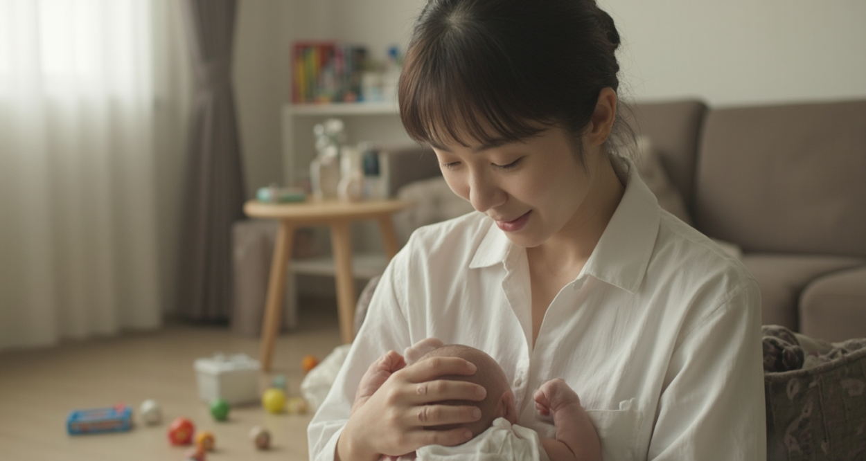深度解析：高级育婴员真的是育婴师吗？轮播图1