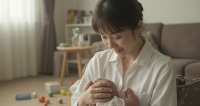 深度解析：高级育婴员真的是育婴师吗？图片13