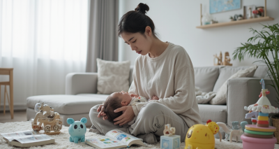 育婴师机构哪里找，专业解答在这里！图片4