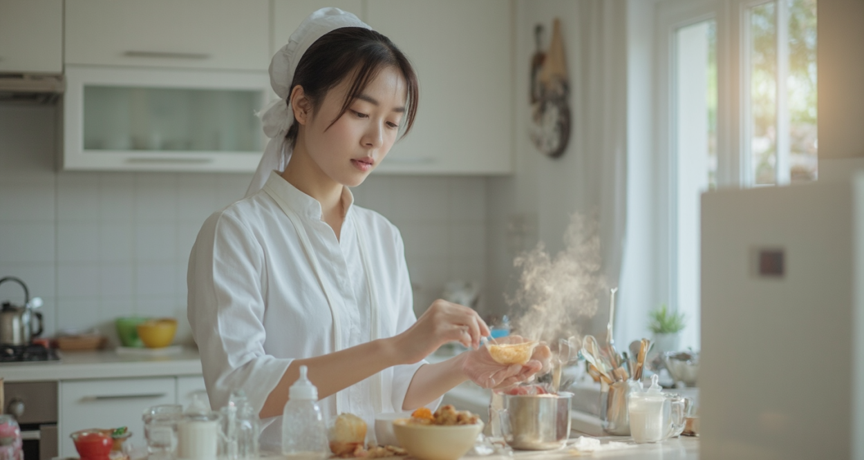 育婴师的就业方向大揭秘！轮播图2