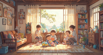 揭秘！白班育婴师多少钱一个月？图片9
