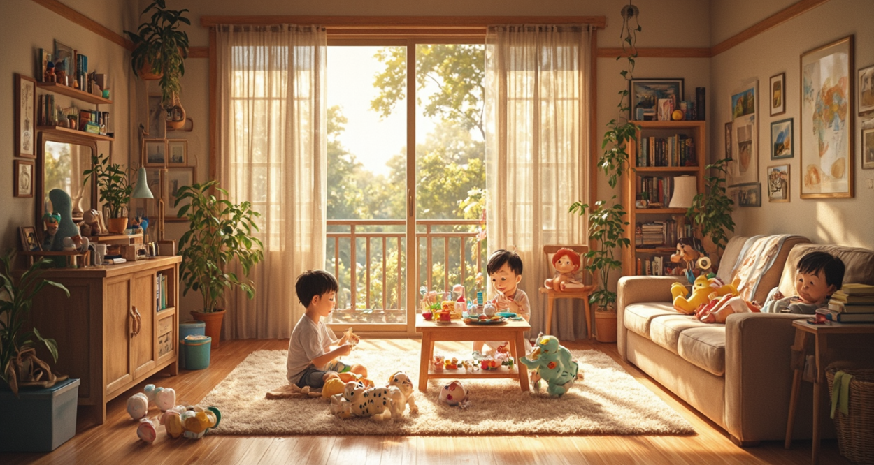 揭秘！白班育婴师多少钱一个月？轮播图2