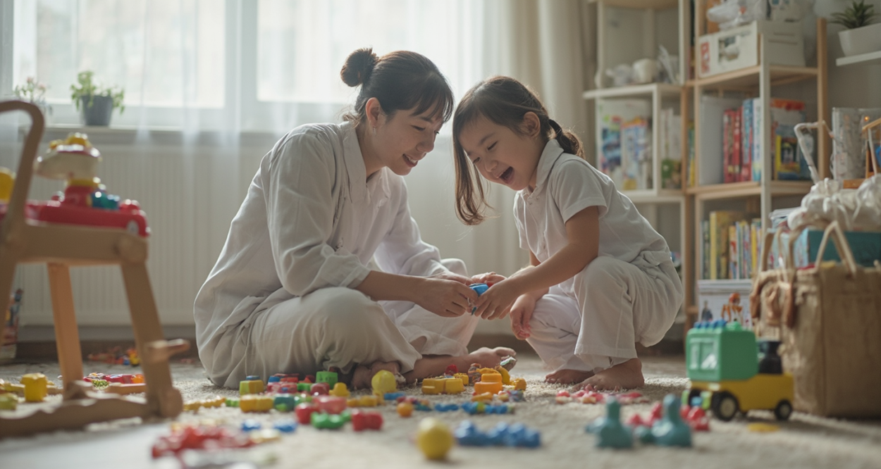 揭秘！育婴师的费用究竟是多少？轮播图1