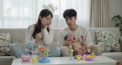考育婴师到底有哪些必备条件？图片15