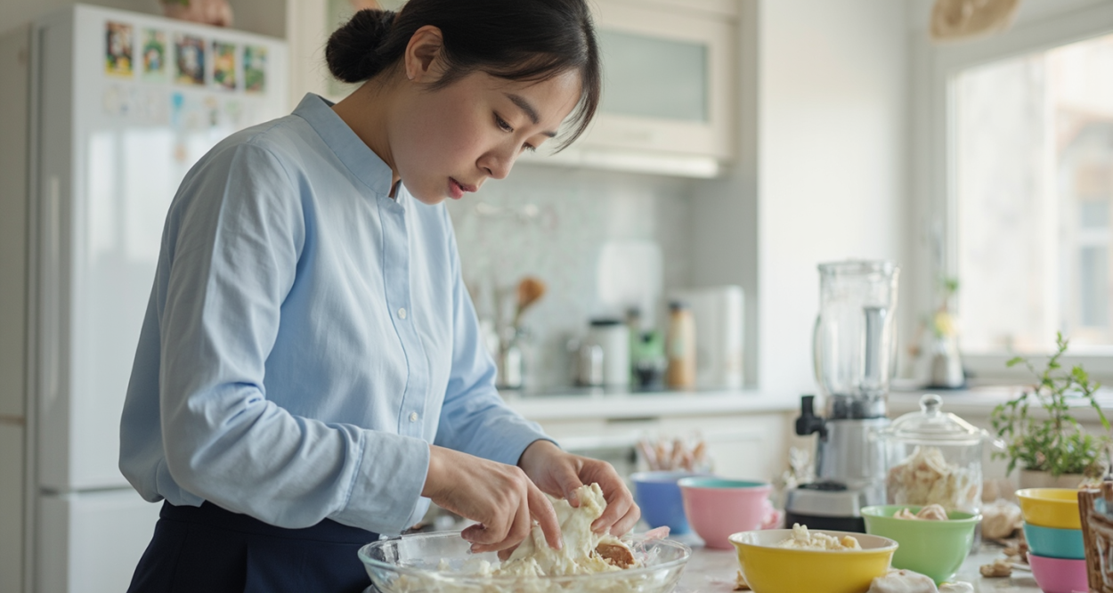 请育婴师有哪些不可不知的好处？轮播图1