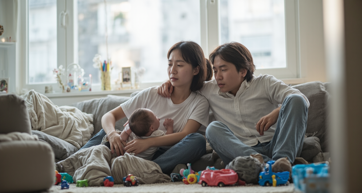 揭秘！育婴师报名究竟有哪些条件？轮播图3