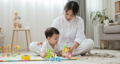 国家育婴师证三级：专业守护宝宝成长的金钥匙图片6