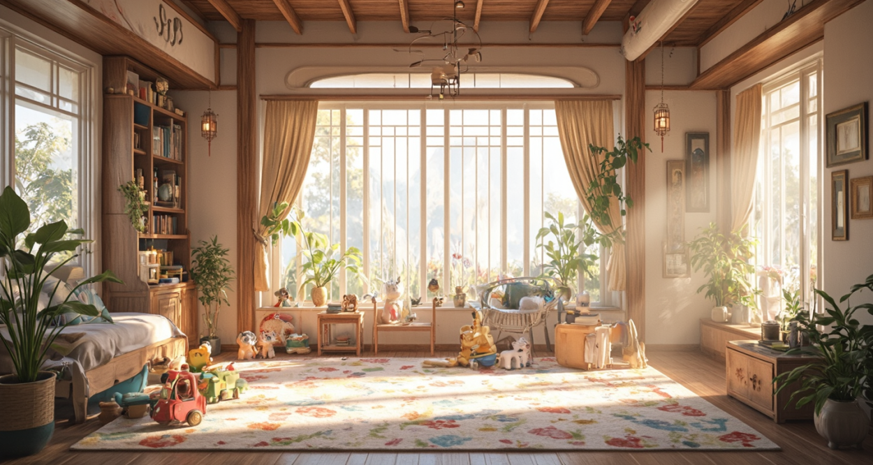 育婴师行业：未来前景究竟如何？轮播图1