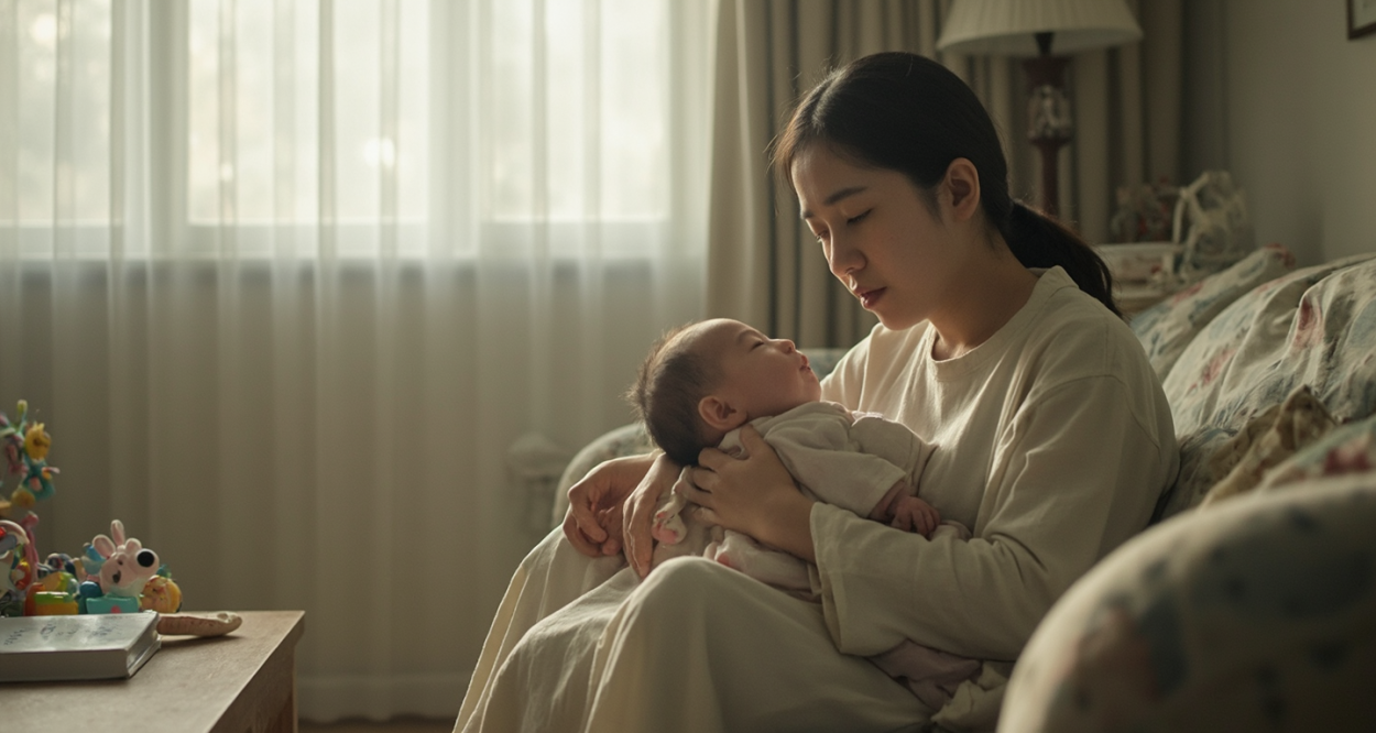 育婴师个人报考全解析：你也能成为专业育儿达人！轮播图3