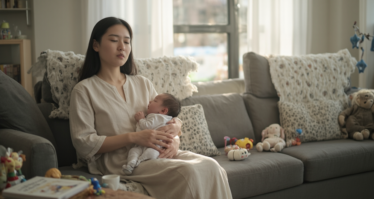 育婴师个人报考全解析：你也能成为专业育儿达人！轮播图2