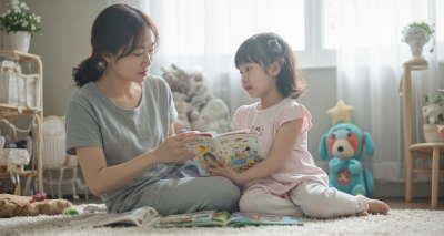 解锁育儿新境界：高级育婴师三级的重要性图片14