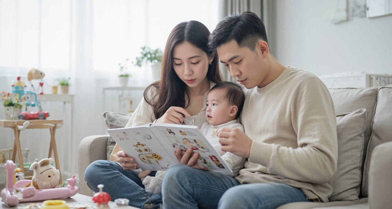 报考育婴师证网：开启专业育儿新篇章轮播图2