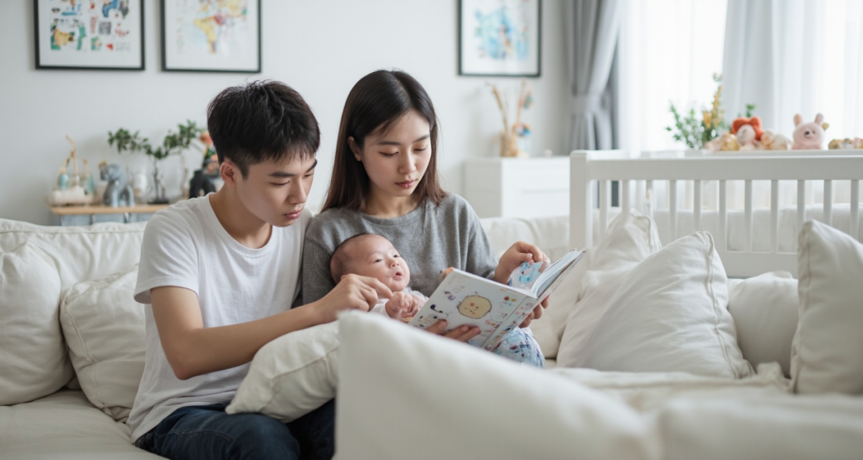 报考育婴师证网：开启专业育儿新篇章轮播图3