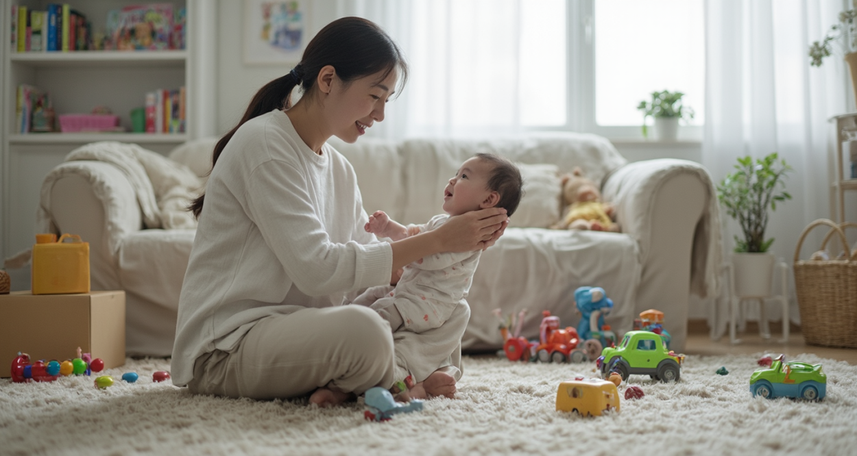 探究真相：可以直接报考中级育婴师吗？轮播图3