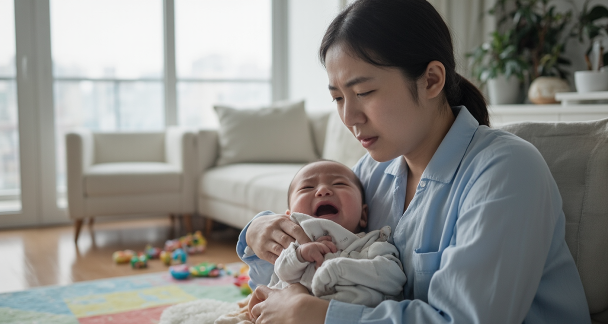 一般请育婴师价格多少？全面了解育婴师费用指南轮播图3