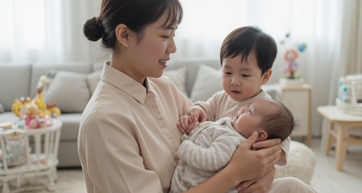 深入了解：报考育婴师的基本条件及必备要素轮播图4
