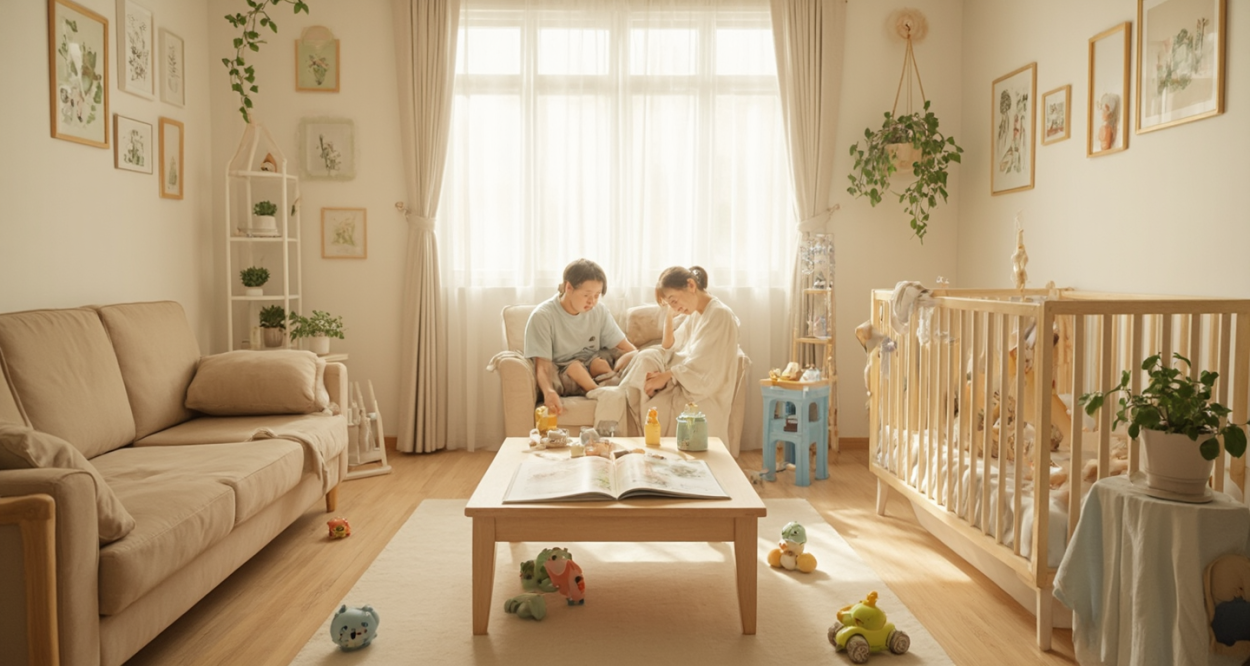 育婴师可以个人报考吗？一文解答你的疑惑！轮播图2
