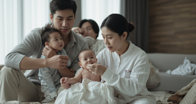 全面解析：育婴师服务都有哪些？图片6