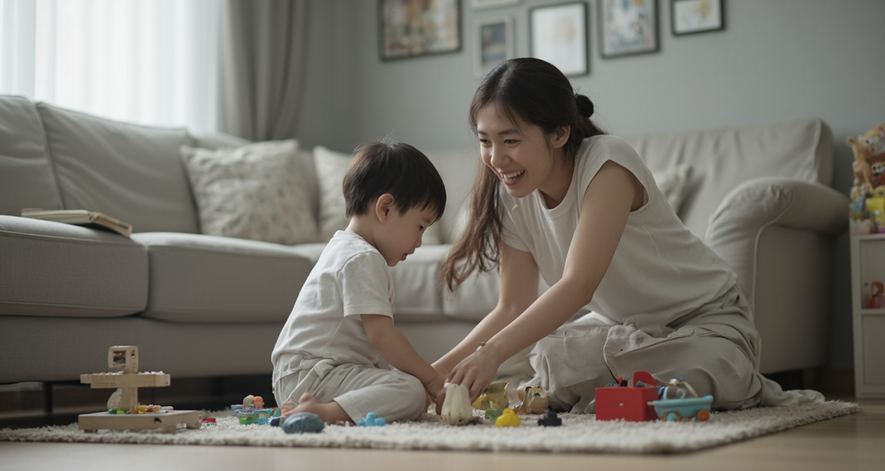 育婴师报考条件与时间全解析轮播图2